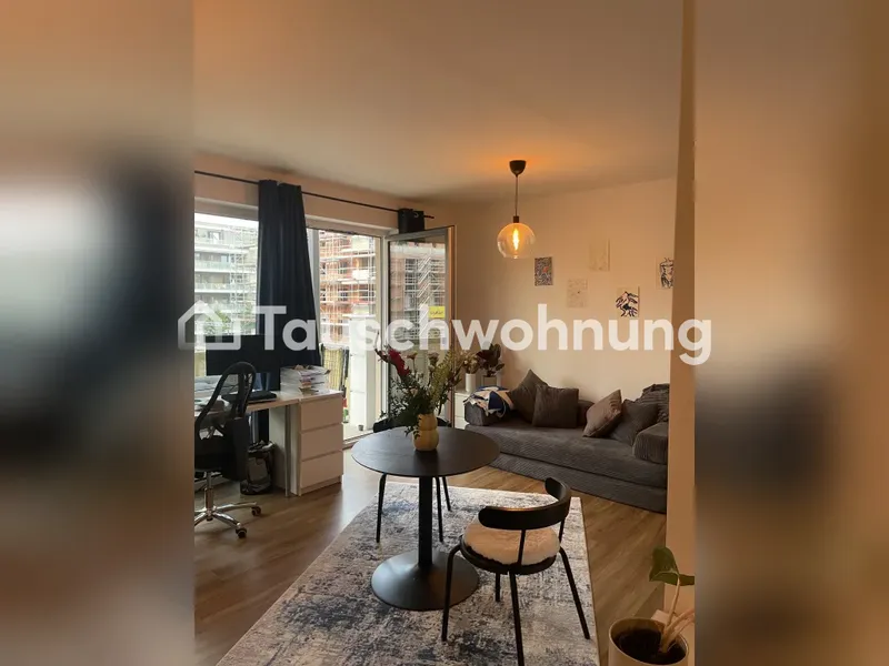 Tauschwohnung: Tausche gemütliche Wohnung in Treptow-Köpenick — photo 1